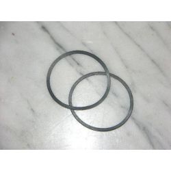 CANNONDALE díly na kola CANNONDALE SEALS FOR BEARINGS SI MTN. (QC074)