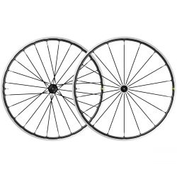 MAVIC KSYRIUM SL PÁR SHIMANO 11 (P1329155)