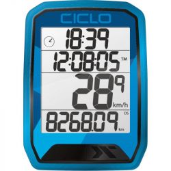 CicloSport PROTOS 113 - čierna