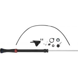SRAM ROCK SHOX 00.4018.783.016 - ROCKSHOX AM UPGRADE KIT CHARGER2 RCT PIKE B27RMT