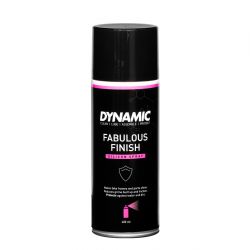 DYNAMIC BIKE CARE Ochranný sprej DYNAMIC Fabulous Finish 400ml