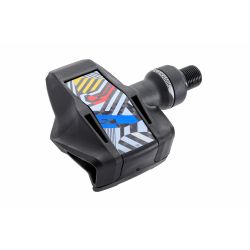 Pedály LOOK Keo Blade Carbon Ceramic Iconic Prisme - 12 / 53 mm