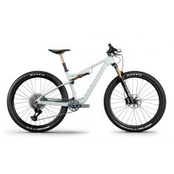 LAPIERRE XRM 9.9 Vapor Green