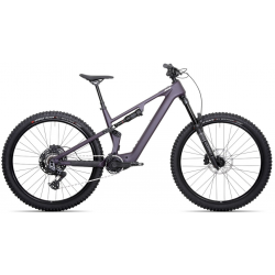 APACHE Eagle 2 Avinox 800 Wh fialová