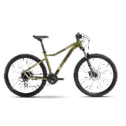 Lanao Essential 27.5 - Olive / Tan - GHOST-M (165-180cm)