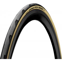 Grand Prix 5000 Cream - CONTINENTAL-25-622