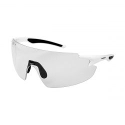 Okuliare QP8 Biela Photochromic