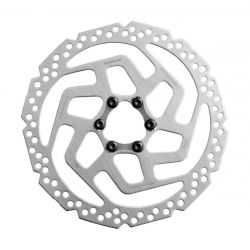 Kotúč brzdový RT26 180mm 6-dier len pre resin platničky