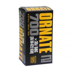 Duša 700x38/45C(38/45-622/630) AV35 ORNATE /Vel:700C