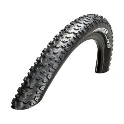 Plášť 26x2,10 H-5134 COUGAR 60TPI 2C-MTB Shark Skin skladací (52-559), 595g /Vel:26