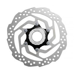 Kotúč brzdový RT10 180mm Center Lock len pre resin platničky