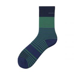 Ponožky ORIGINAL TALL zelené /Vel:M-L (41-44)