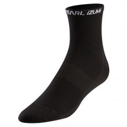 Ponožky ELITE čierne /Vel:L