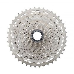 Kazeta M5100 11-kolo 11-42z. Deore