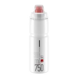 Fľaša JET PLUS 750 transparentná