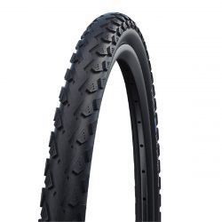 Plášť LAND CRUISER 700x35C (37-622) 50TPI 710g