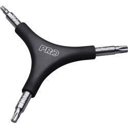 Kľúč Y - torx T25/T30/T40