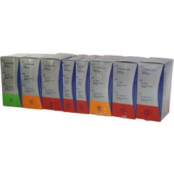 Duša AV17 700x28/45C AV 40mm (28/47-622/635) 150g dušomat