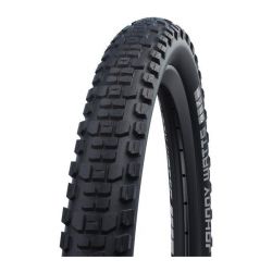 Plášť JOHNNY WATTS 27.5x2.60 (65-584) 67TPI 1020g DD RaceGuard