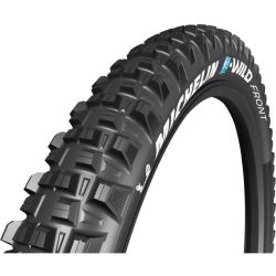 Plášť E-WILD FRONT GUM-X 27.5x2.60 (66-584) 1000g 3x60TPI TLR 
