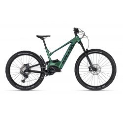 KELLYS Theos R50 LTD P Magic Green L 29"/27.5" 725Wh