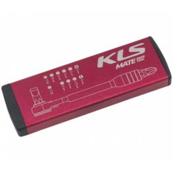Náradie KLS MATE Red