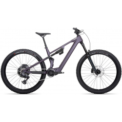 APACHE Eagle 1 Avinox 800 Wh fialová
