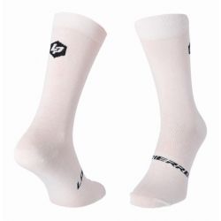 Ponožky LAPIERRE white - LAPIERRE- L/XL