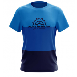 Northfinder MARCOS pánske tričko