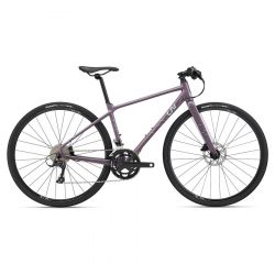 Liv Thrive 2 Purple Ash M22, S