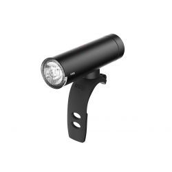 PWR CHARGER COMMUTER - Svetlo 450lm + Powerbanka 850mAh - KNOG-PWR Commuter 450L + držák na helmu