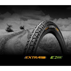 RIDE Tour 20" Reflex - CONTINENTAL-47-406