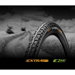 RIDE Tour 24" - CONTINENTAL-47-507