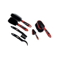 Cyclon Brush Kit – sada 6 čistiacich kief