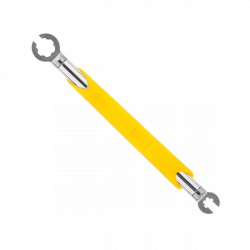 Super B TB-5518 centrovací kľúč Mavic 9/7 mm