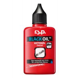 Olej BLACK OIL 50 ml - R.S.P.-50 ml