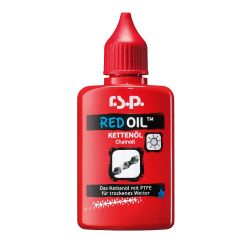 Olej RED OIL 50 ml - R.S.P.-50 ml