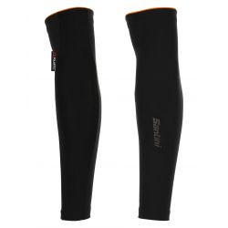 Návleky na ruky SANTINI Vega Multi Black - M