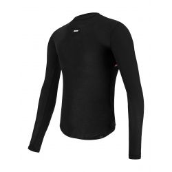 Spodné prádlo SANTINI Dry L/S Black - M