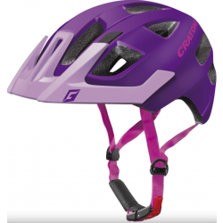 Maxster Pro purple-pink matt - CRATONI-XS-S (46-51cm)