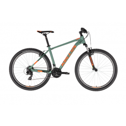 Kellys Spider 10 Green 27,5"-S