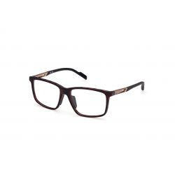 Dioptrické okuliare ADIDAS Sport SP5011 - Dark Havana  - ADIDAS-Dark Havana 