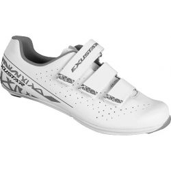 Cestné tretry EXUSTAR SR456 White