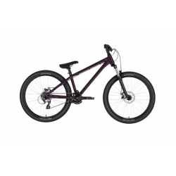 Kellys Whip 10 Purple, M