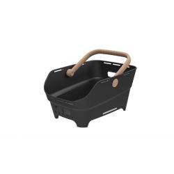 BASIL CENTO NEO rear basket