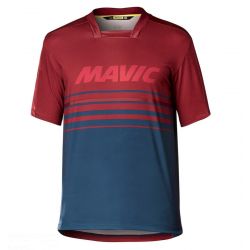 MAVIC DEEMAX PRO DRES S DL. RUKµVEM RED DAHLIA XL