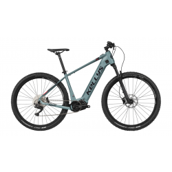 KELLYS Tygon R50 SH Blue L 29" 725Wh