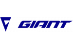 Logo cyklo značky Giant | Nájdete v Terrabike