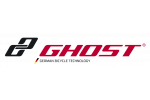 Logo cykloznačky Ghost | Nájdete v Terrabike