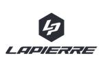 Logo cyklo značky Lapierre | Nájdete v Terrabike